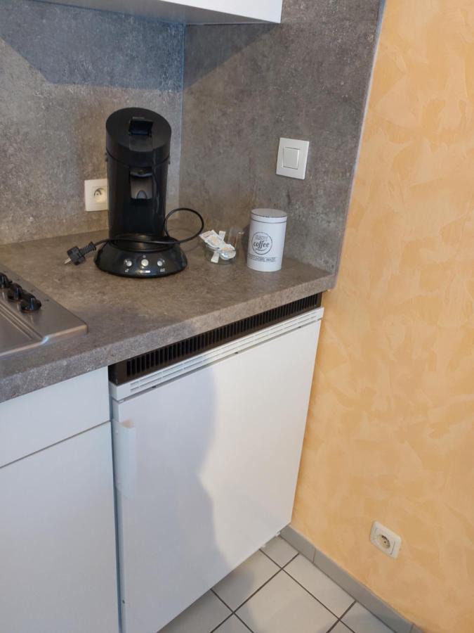 Studio Havenzicht Nieuwpoort Εξωτερικό φωτογραφία