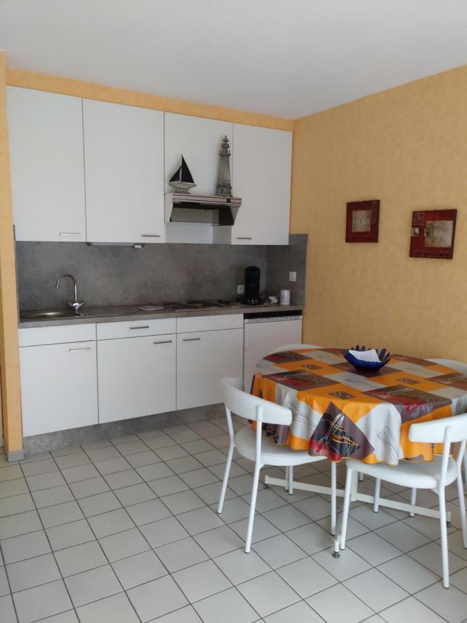 Studio Havenzicht Nieuwpoort Εξωτερικό φωτογραφία