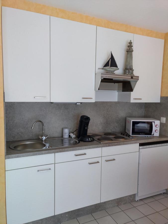 Studio Havenzicht Nieuwpoort Εξωτερικό φωτογραφία
