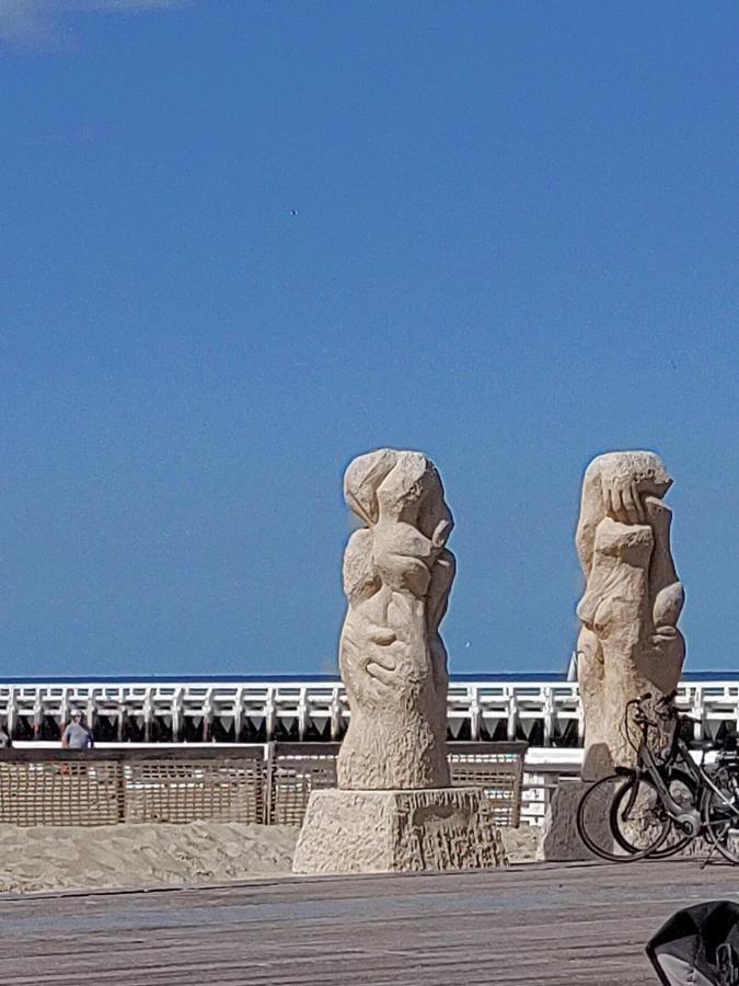 Studio Havenzicht Nieuwpoort Εξωτερικό φωτογραφία