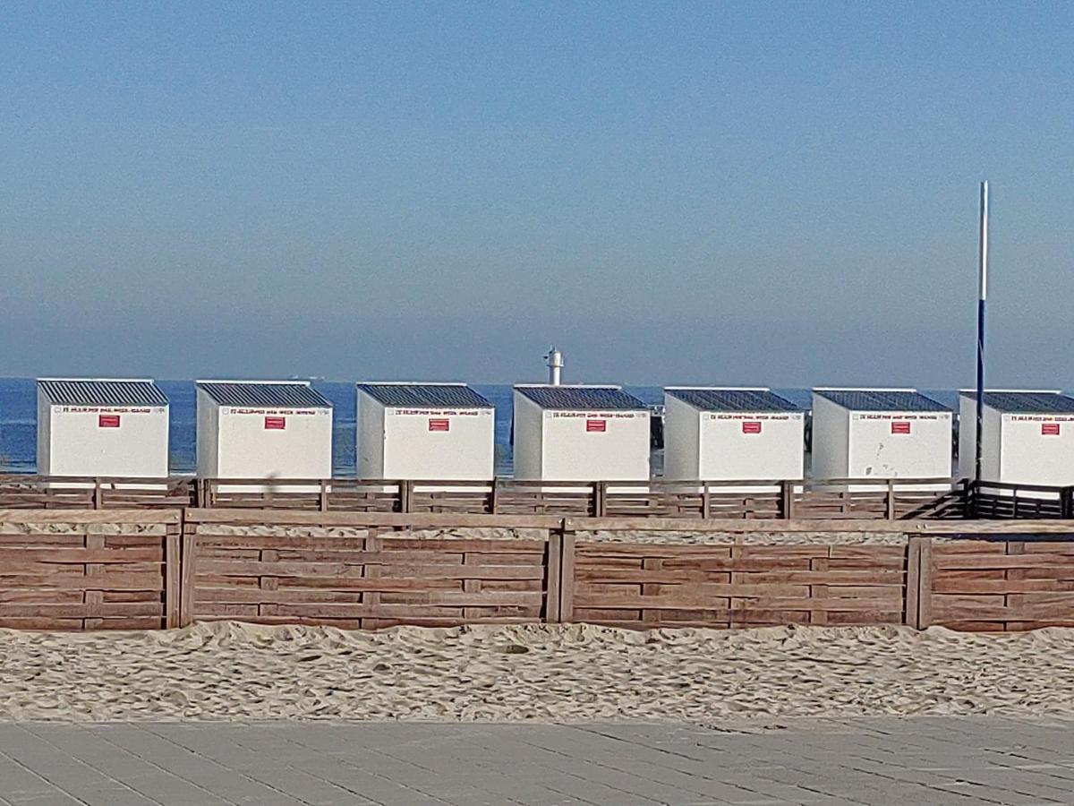 Studio Havenzicht Nieuwpoort Εξωτερικό φωτογραφία
