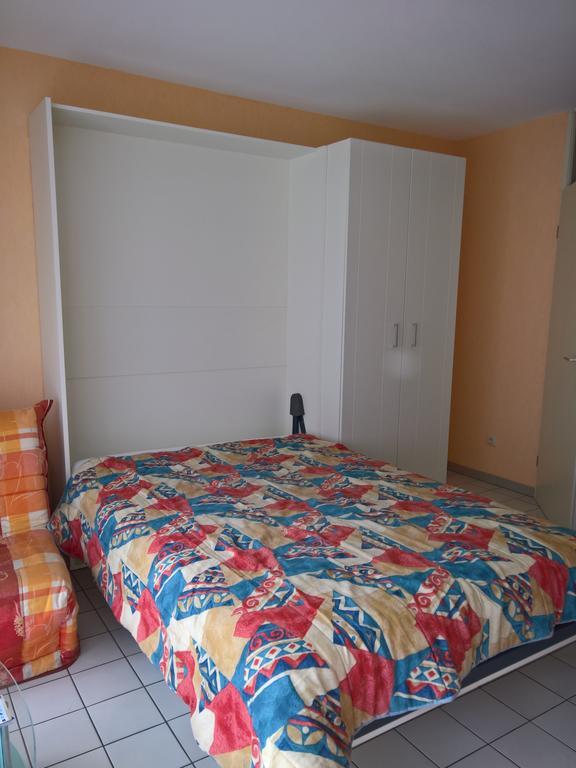 Studio Havenzicht Nieuwpoort Εξωτερικό φωτογραφία
