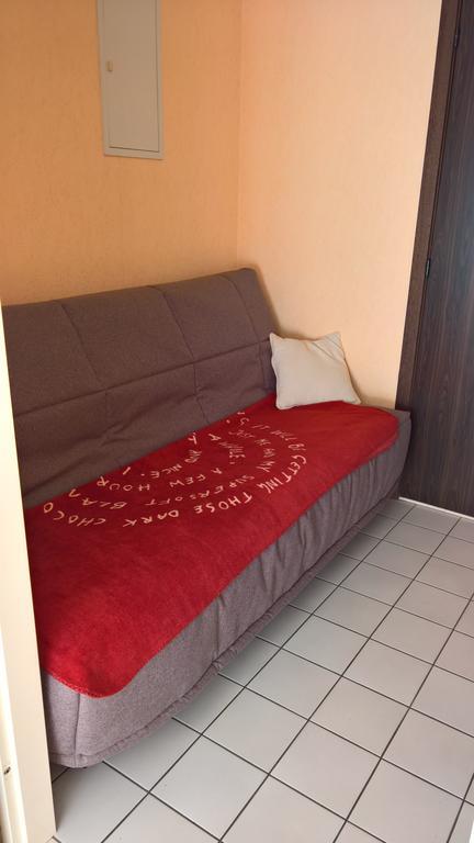 Studio Havenzicht Nieuwpoort Εξωτερικό φωτογραφία