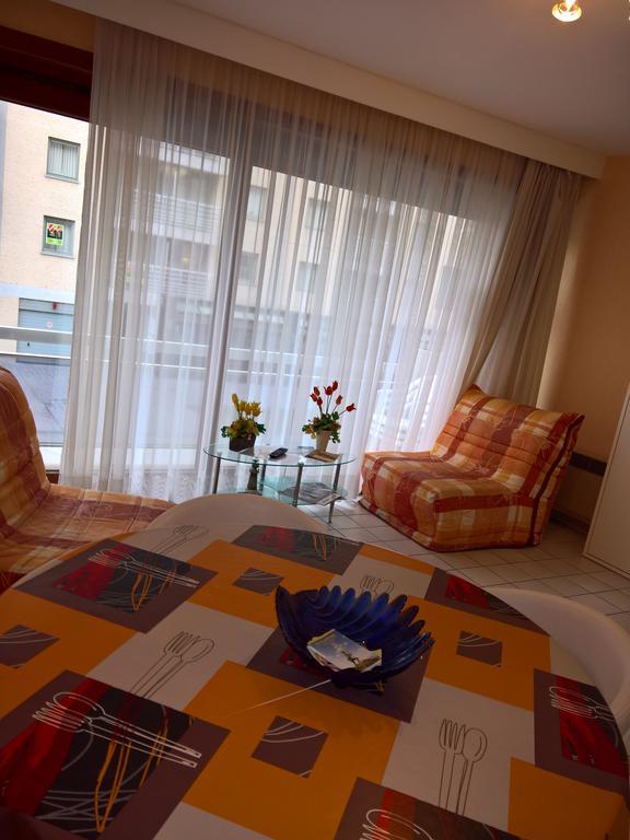 Studio Havenzicht Nieuwpoort Εξωτερικό φωτογραφία