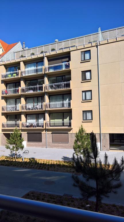 Studio Havenzicht Nieuwpoort Εξωτερικό φωτογραφία