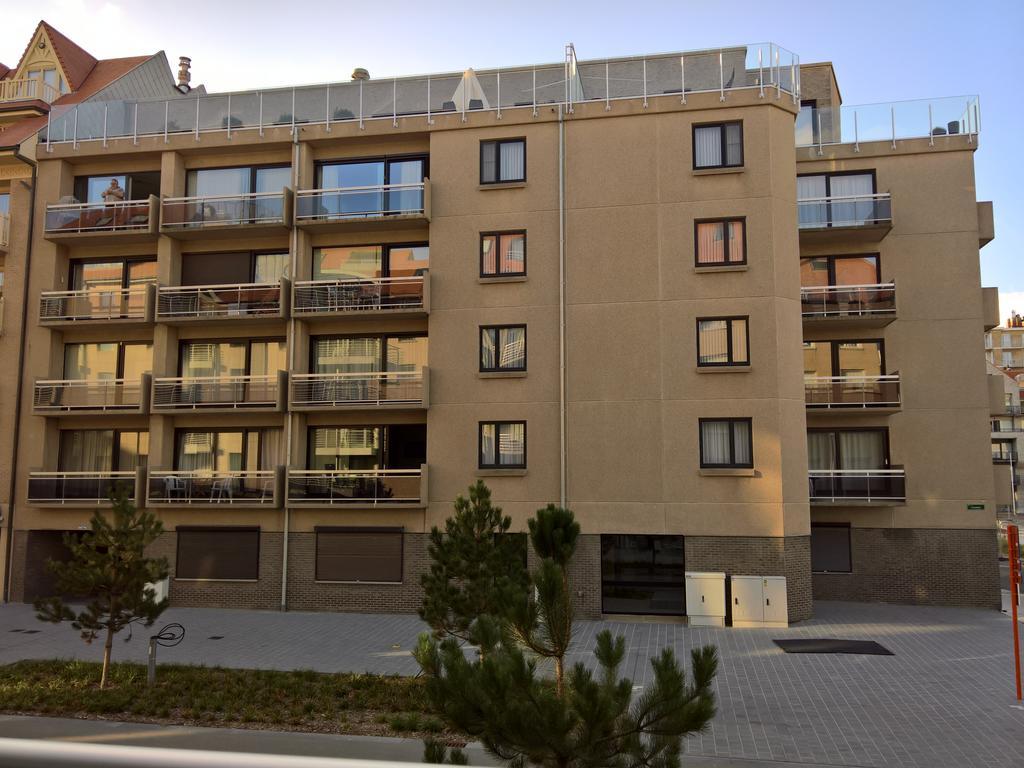 Studio Havenzicht Nieuwpoort Εξωτερικό φωτογραφία